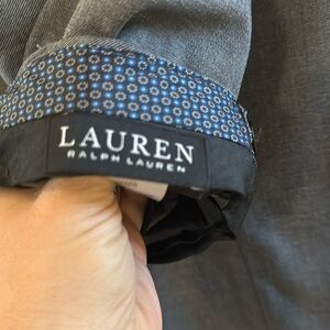 Lauren boys dress slacks